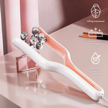 MEGALIFT™ V Face Roller